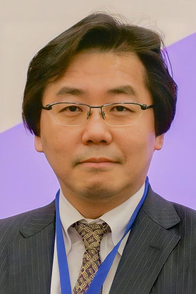 Masaru Ishii, MD, PhD