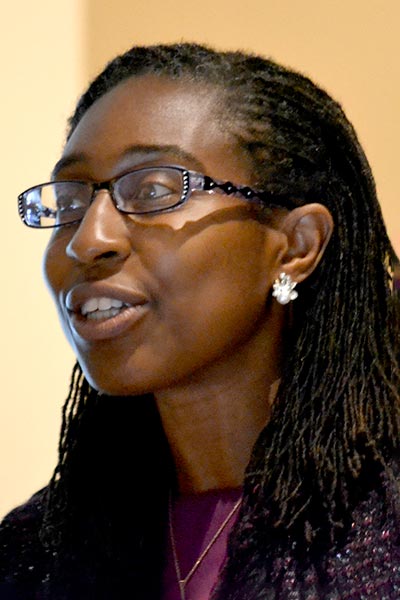Onyinye Iweala, MD, PhD