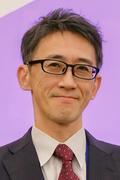 Hiroyuki Yoshitomi