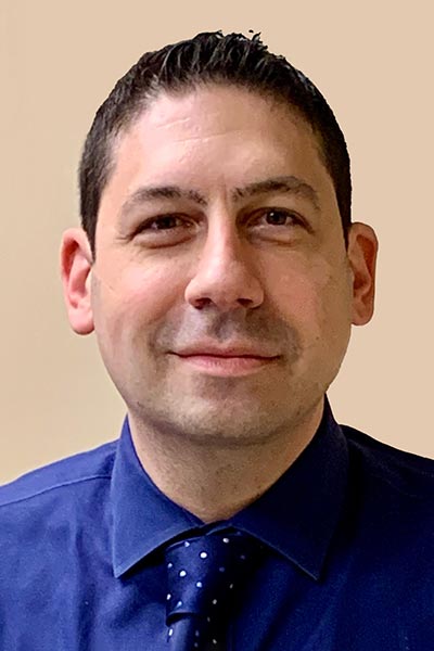 Howard Blumstein, MD, FACR