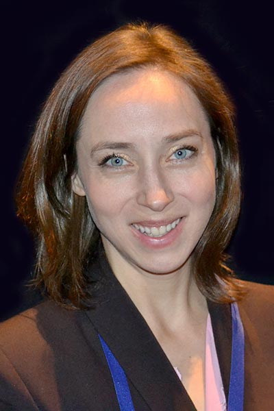 Sara McCoy, MD, PhD, RhMSUS