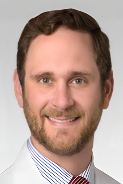Mike Putman, MD, MSc