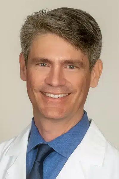 Angus Worthing, MD