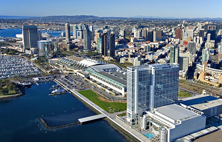 San Diego is ready to welcome rheumatology community