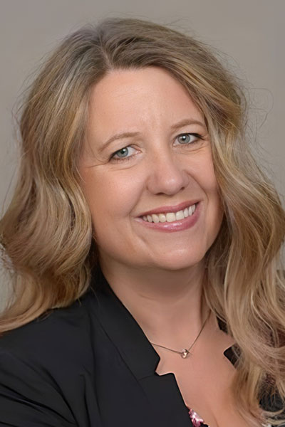 Kori Dewing, DNP, ARNP, ANP-C, RN-C