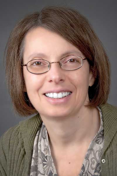 Anne Davidson, MBBS