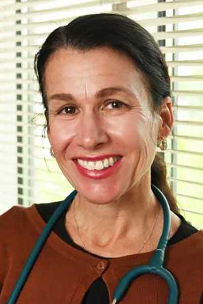 Tracy Frech, MD, MS