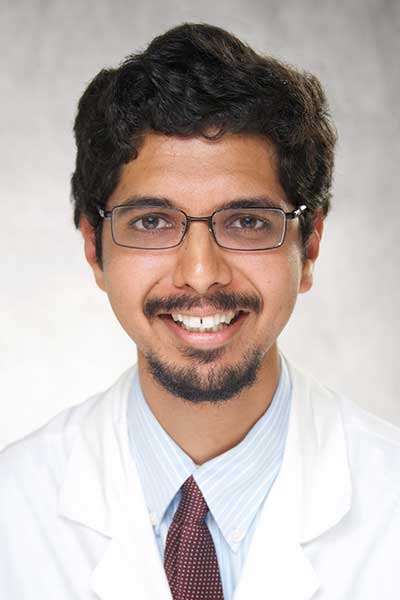 Bharat Kumar MD, MME, FACP, FAAAAI, RhMSUS