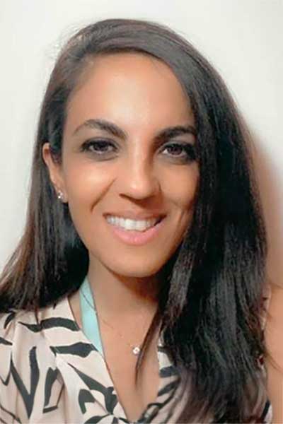 Puja Mehta, MD, MBBS