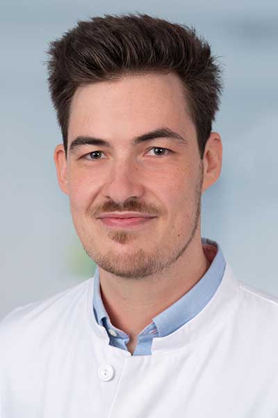Claus Jurgen Bauer, MD