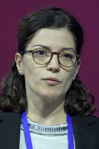 Alessandra Ida Celia, MD