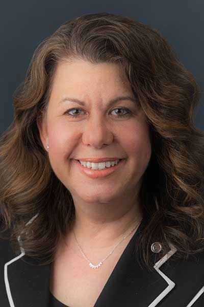 Lisa Christopher-Stine, MD, MPH