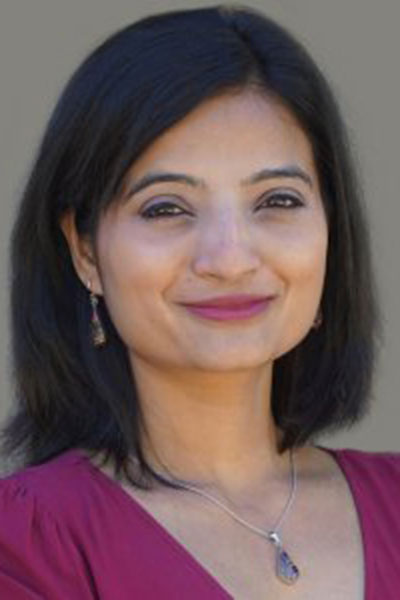 Rashmi Dhital, MD
