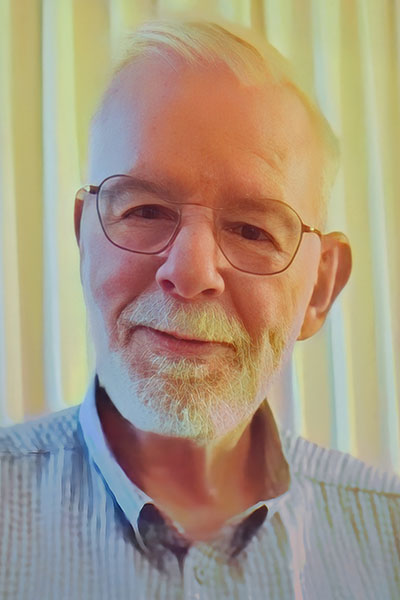 Richard Eastell, BSc (Hons), MBChB, MD (Edin), FRCP (London, Edin), FRCPI (Hon), FRCPath, FMedSci