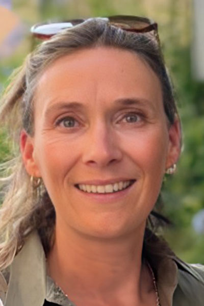 Petra Hissink Muller, MD, PhD