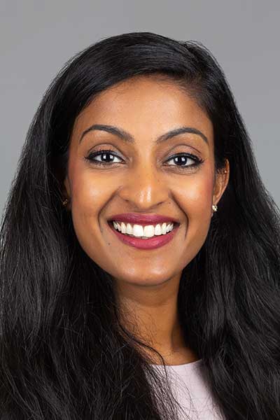Prarthana Jain, DO, MPH
