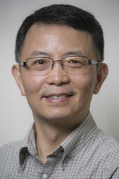Ru-Rong Ji, PhD