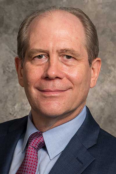 David Karp, MD, PhD