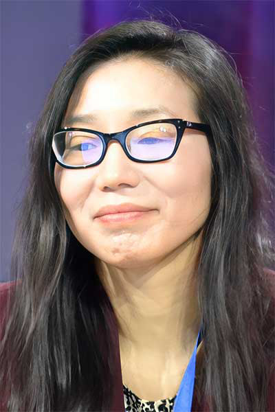 Hanna Kim, MD, MS
