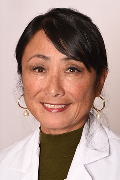 Yukiko Kimura, MD