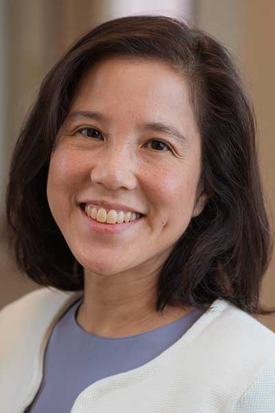 Katherine Liao, MD, MPH