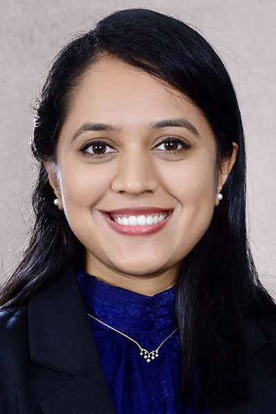Prakashini MV, MD