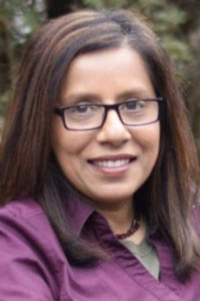 Reji Mathew, LCSW, PhD, REAT