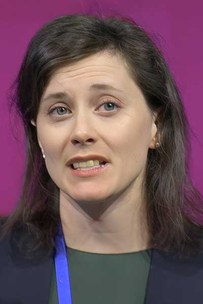Arielle Mendel, MD, FRCPC, MSc