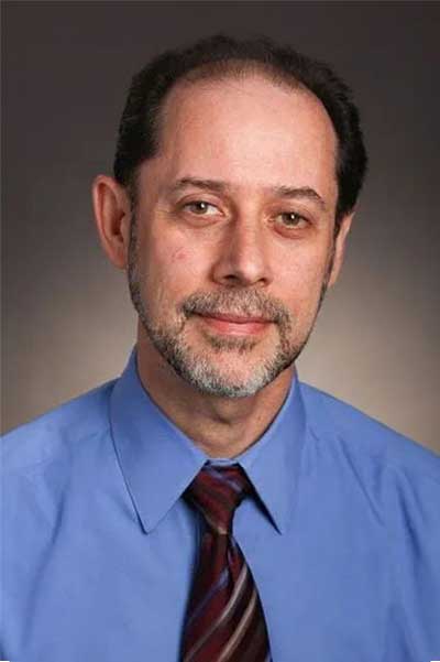 Mark Mitsnefes, MD, MS