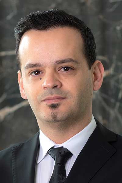 Elie Naddaf, MD