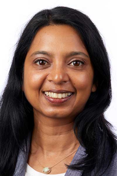Tuhina Neogi, MD, PhD