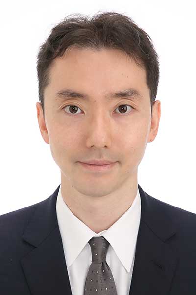 Yukinori Okada, MD, PhD