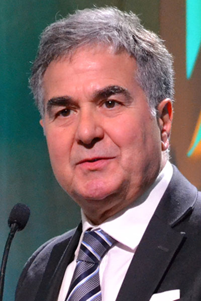 Costantino Pitzalis, MD, PhD, FRCP