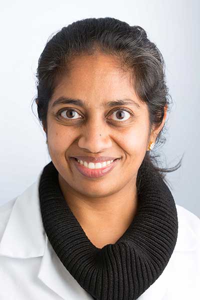 Veena Ranganath, MD, MS, RhMSUS