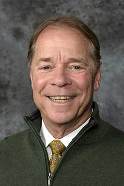 Christopher Ritchlin, MD, MPH