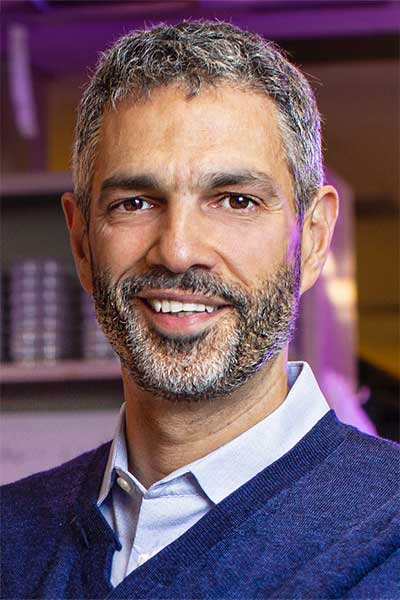 Jose U. Scher, MD