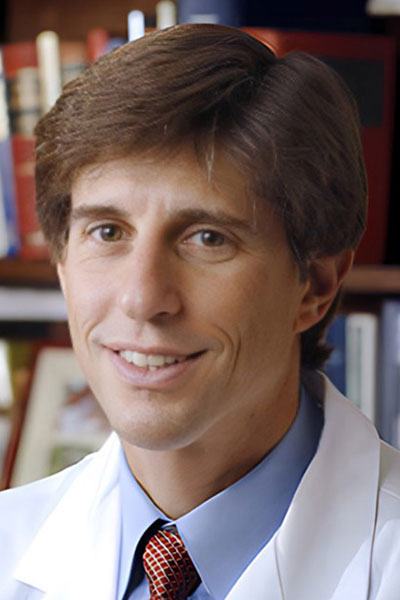 Robert Spiera, MD