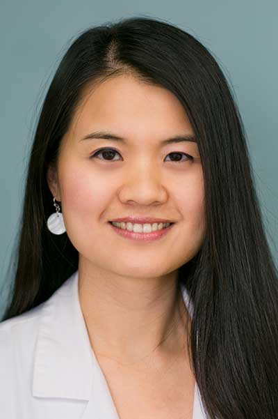 Tien-I Karleen Su, MD