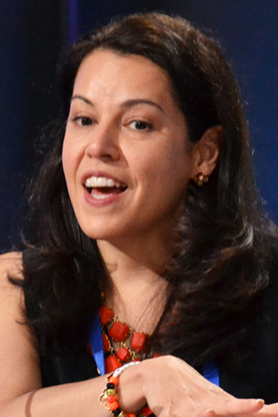 Monica Verduzco-Gutierrez, MD