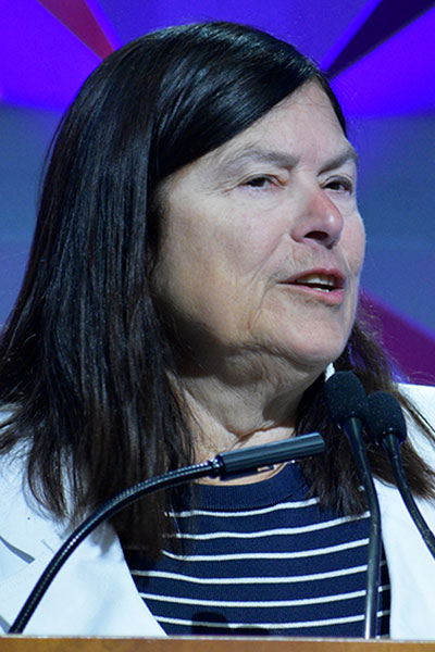 Connie Weaver, PhD, MS