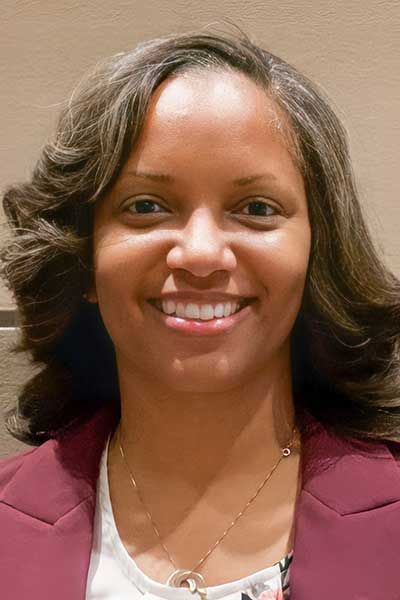 Crystal Withers, MD, PhD