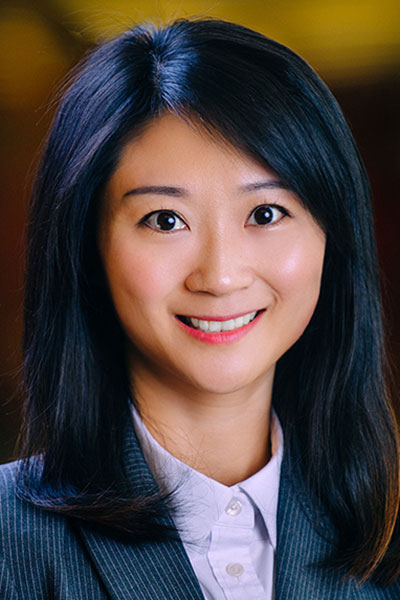 Qianzi Zhao, MD, PhD