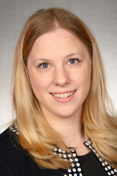 Lisa Zickuhr, MD, MHPE