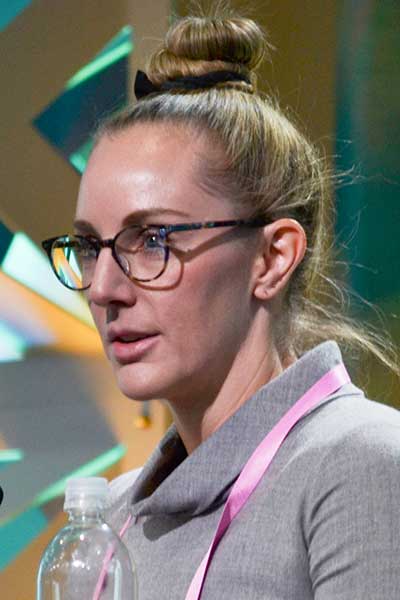 Whitney Marvin, MD