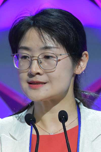 Linyi Peng, MD, PhD