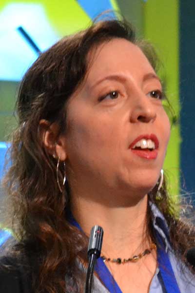 Daniella Schwartz, MD