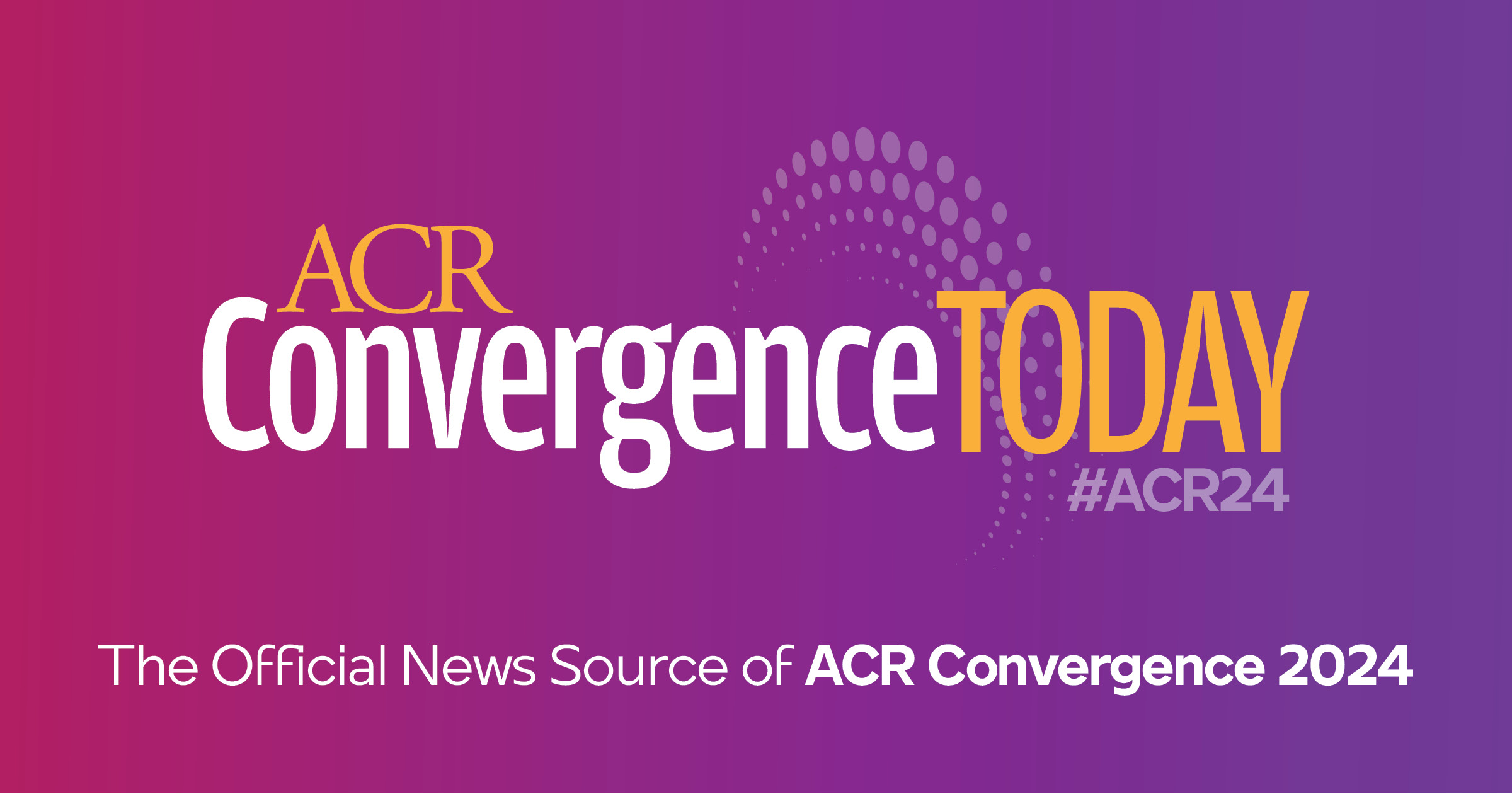 Poster Presenters 2024 Archives Page 2 Of 2 ACR Convergence Today
