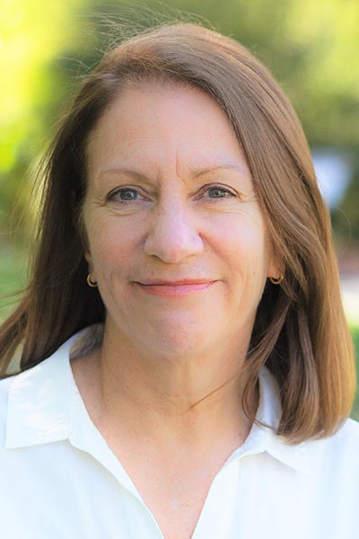 Aileen Ledingham, PT, MS, PhD