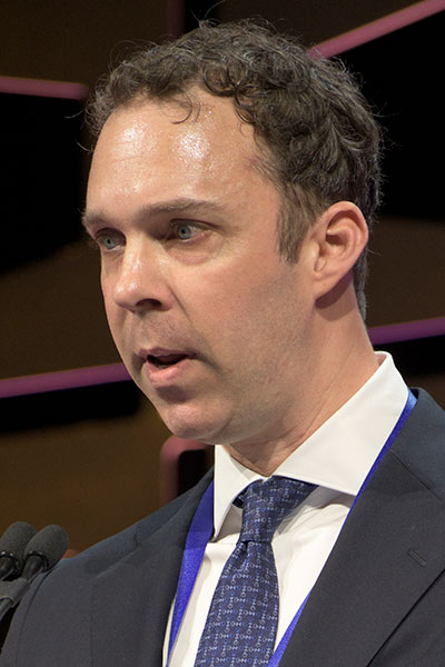 Austin Anderson, MD, DRTM