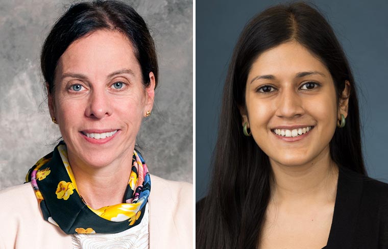 Speakers to Examine Pregnancy Termination and LGBTQ+ Care for Patients with Rheumatic Disease